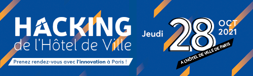 Hacking de l’Hôtel de Ville